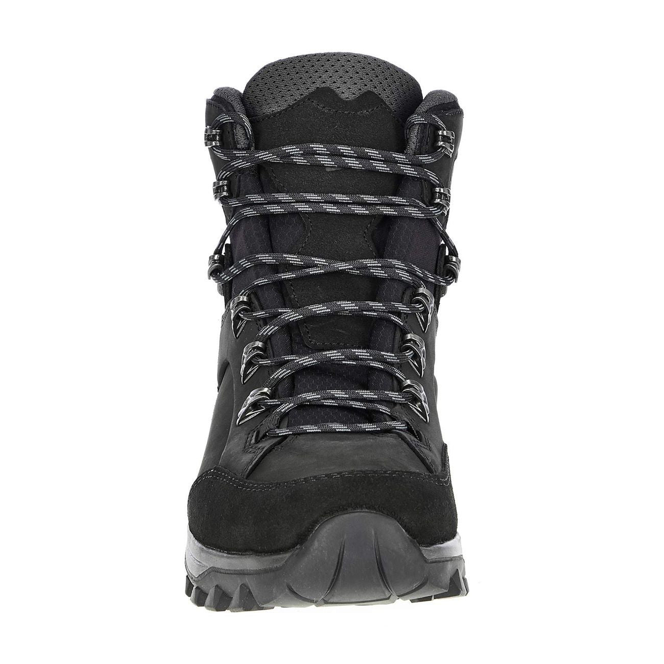 Banks GTX, Black/asphalt