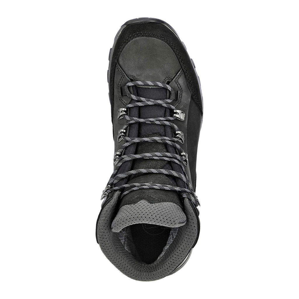 Banks GTX, Black/asphalt