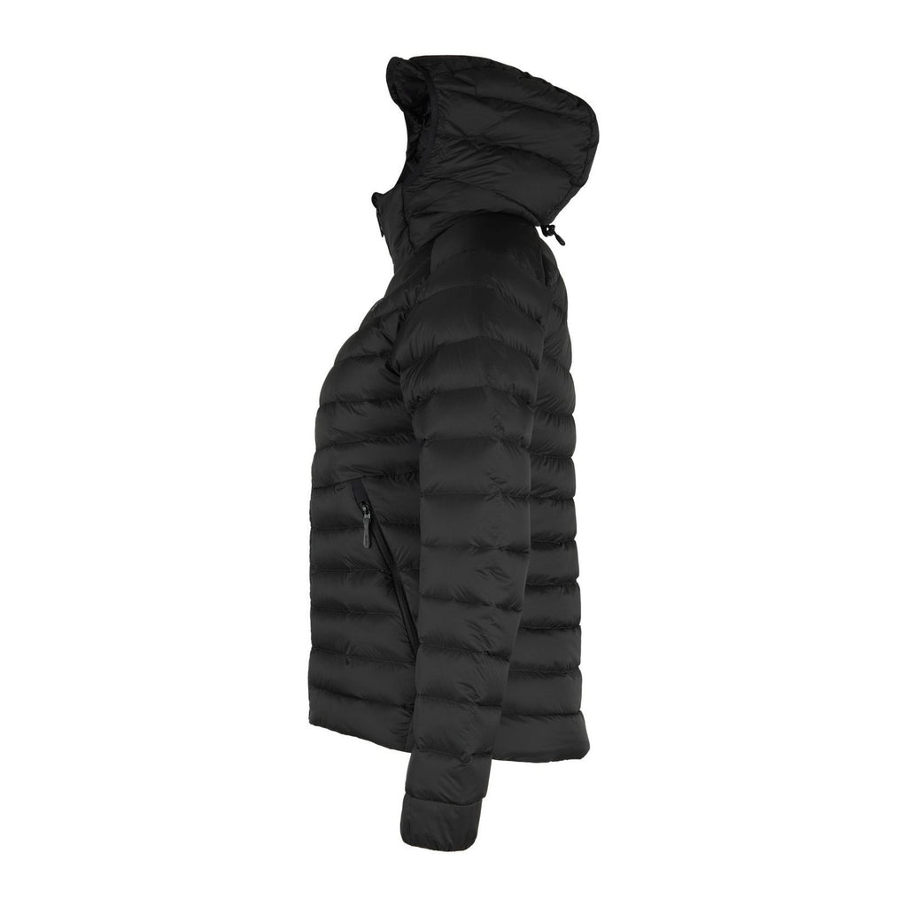 Cerium Hoody W, Black