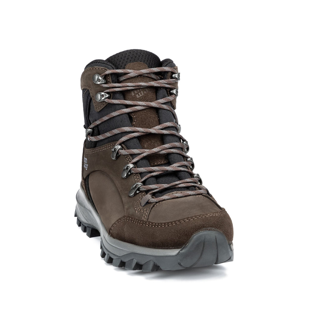 Banks Lady GTX, Mocca/black