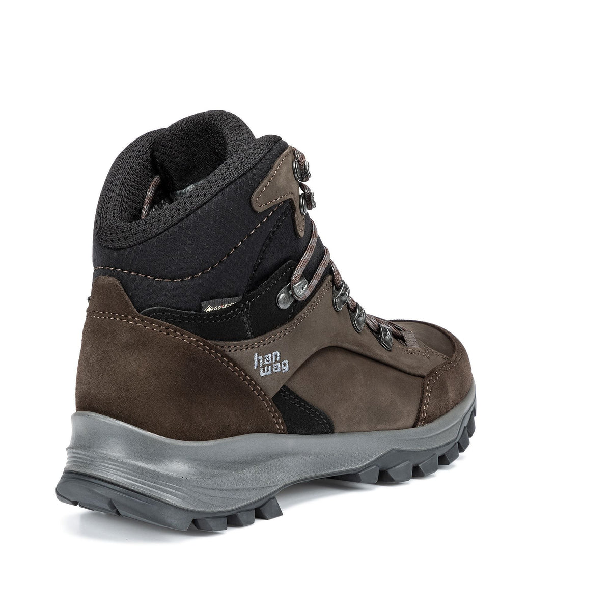 Banks Lady GTX, Mocca/black