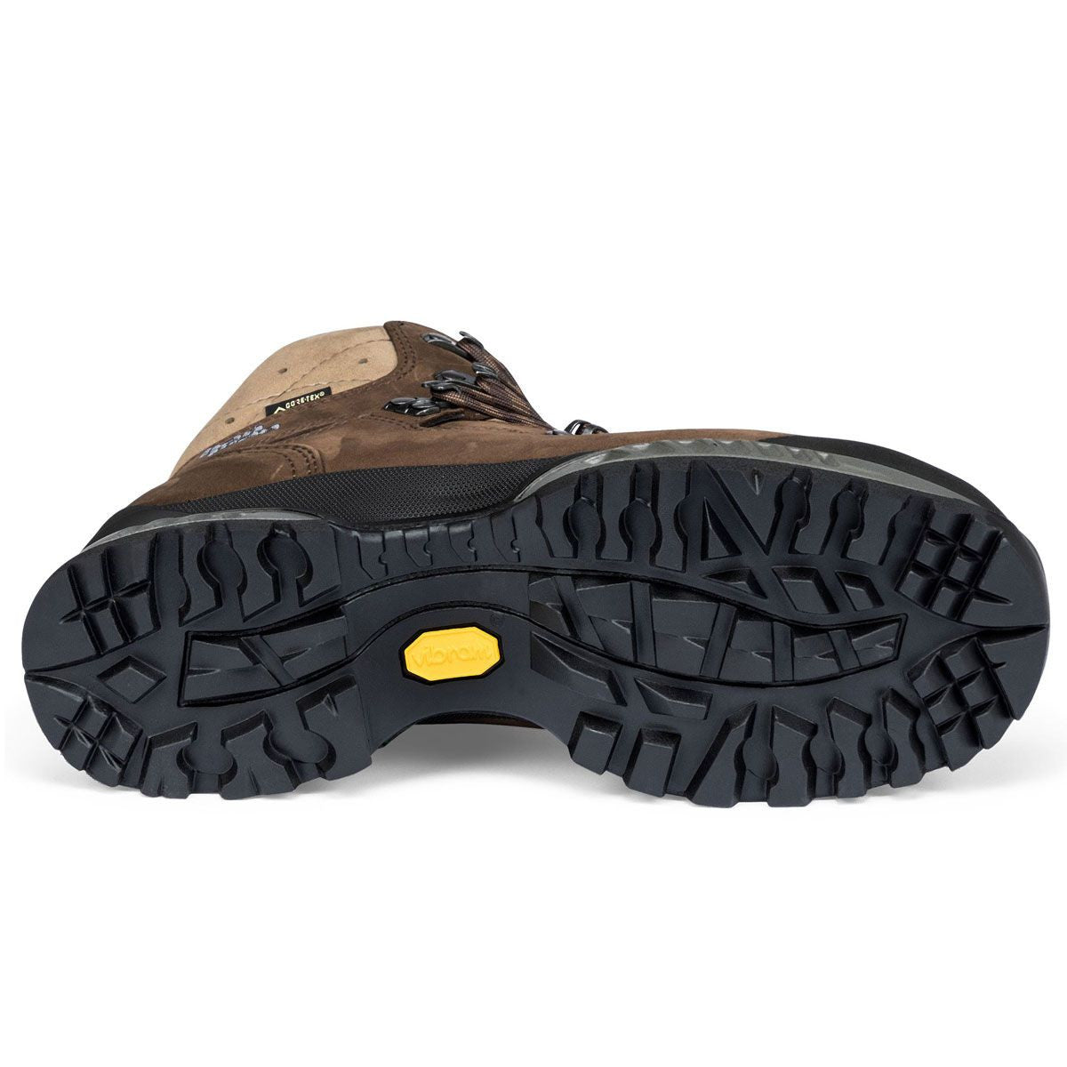 Tatra II Bunion Lady GTX, Erde brown