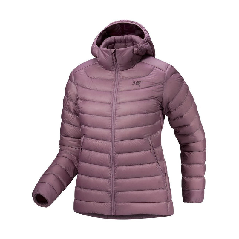 Cerium Hoody W