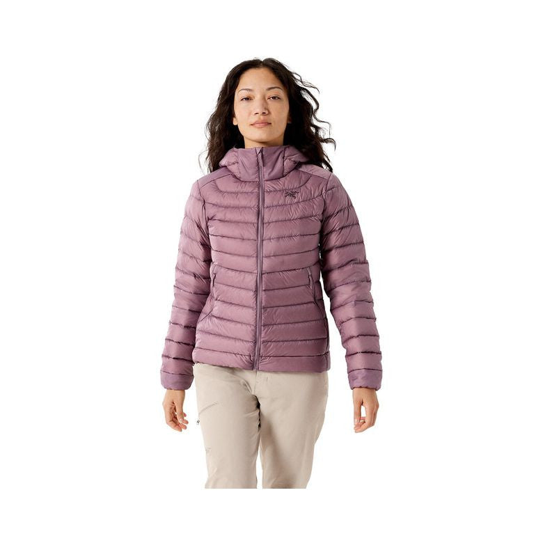 Cerium Hoody W, Interstellar