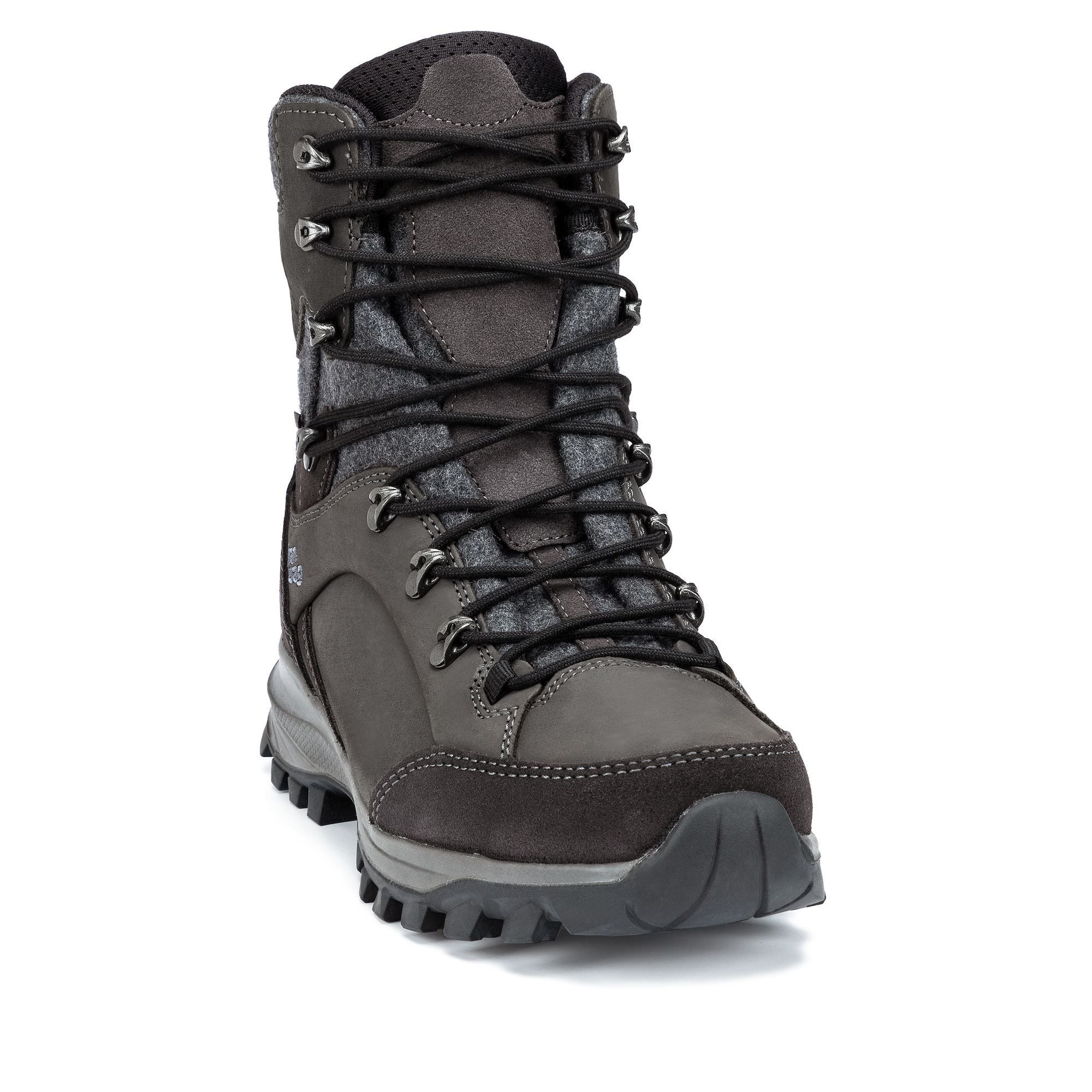 Banks Winter Lady GTX, Asphalt/asphalt