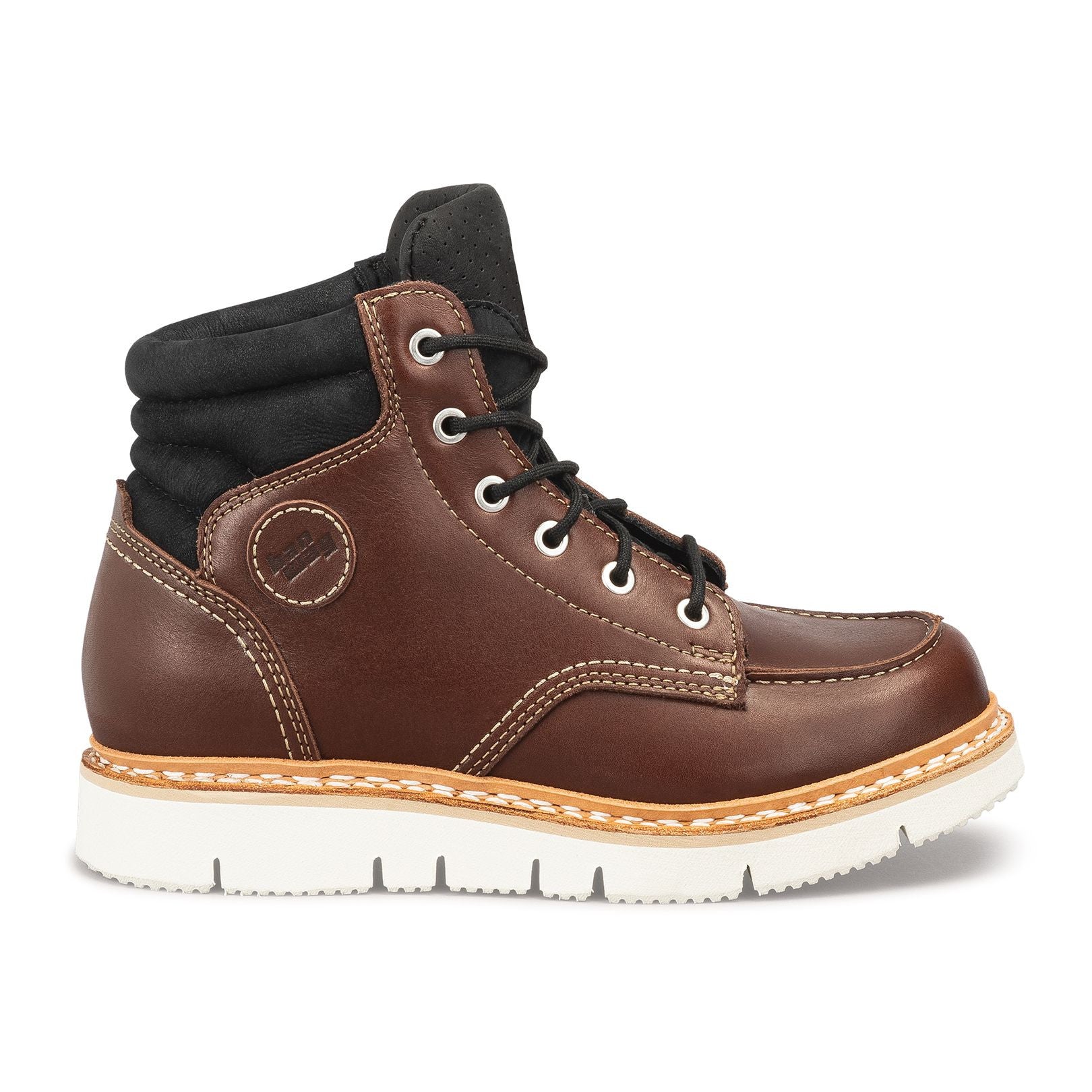 Kreutner Lady, Century/black