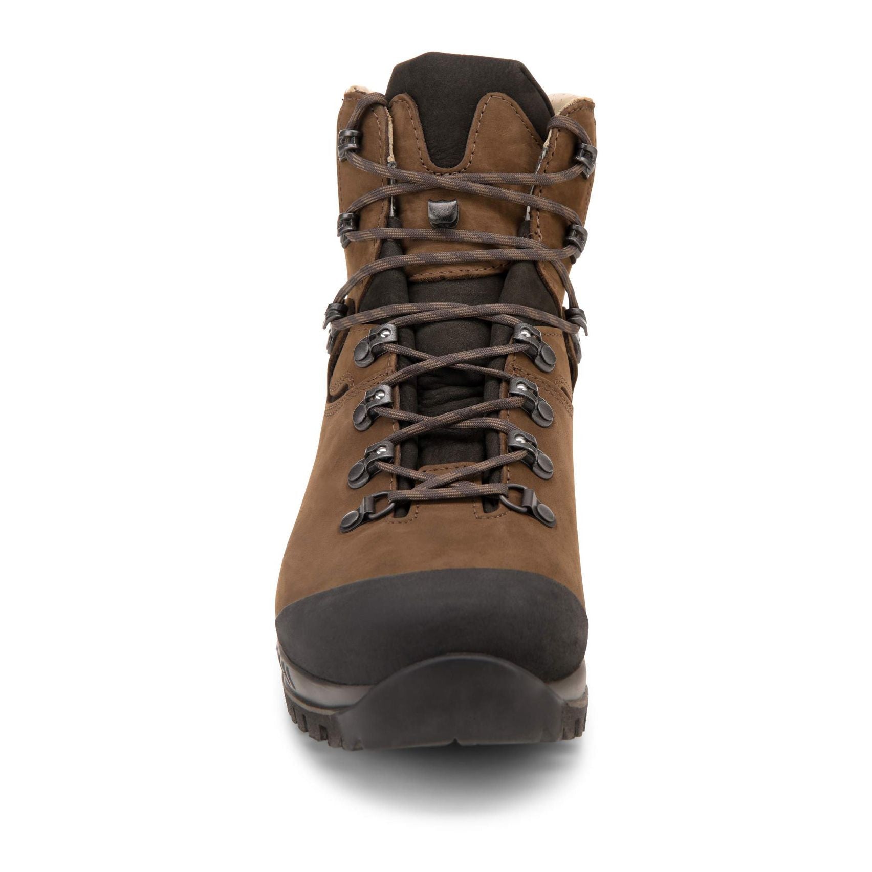 Tatra II Lady GTX, Erde brown