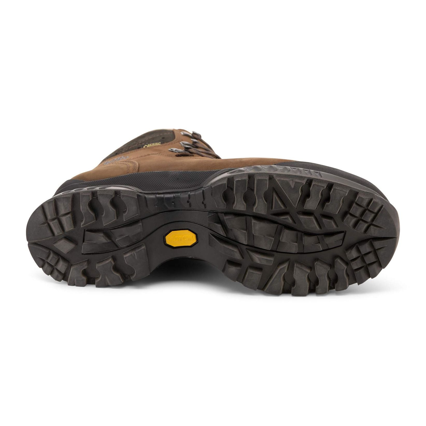 Tatra II Lady GTX, Erde brown