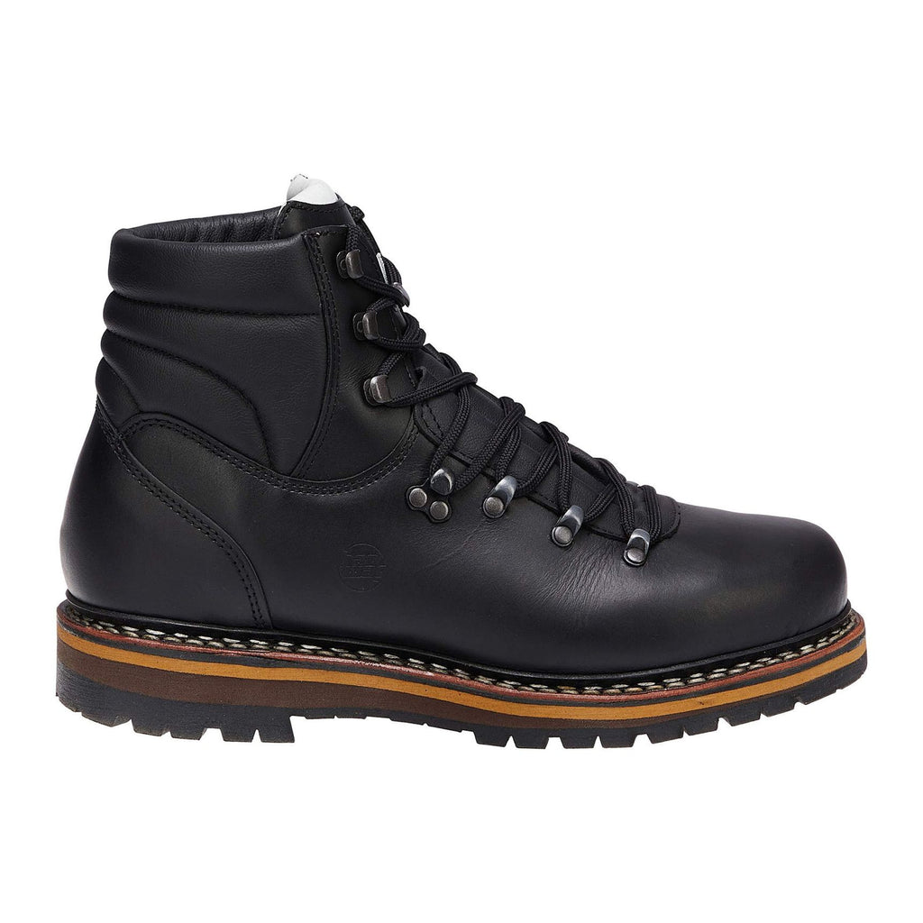 Grünten M, Schwarz black