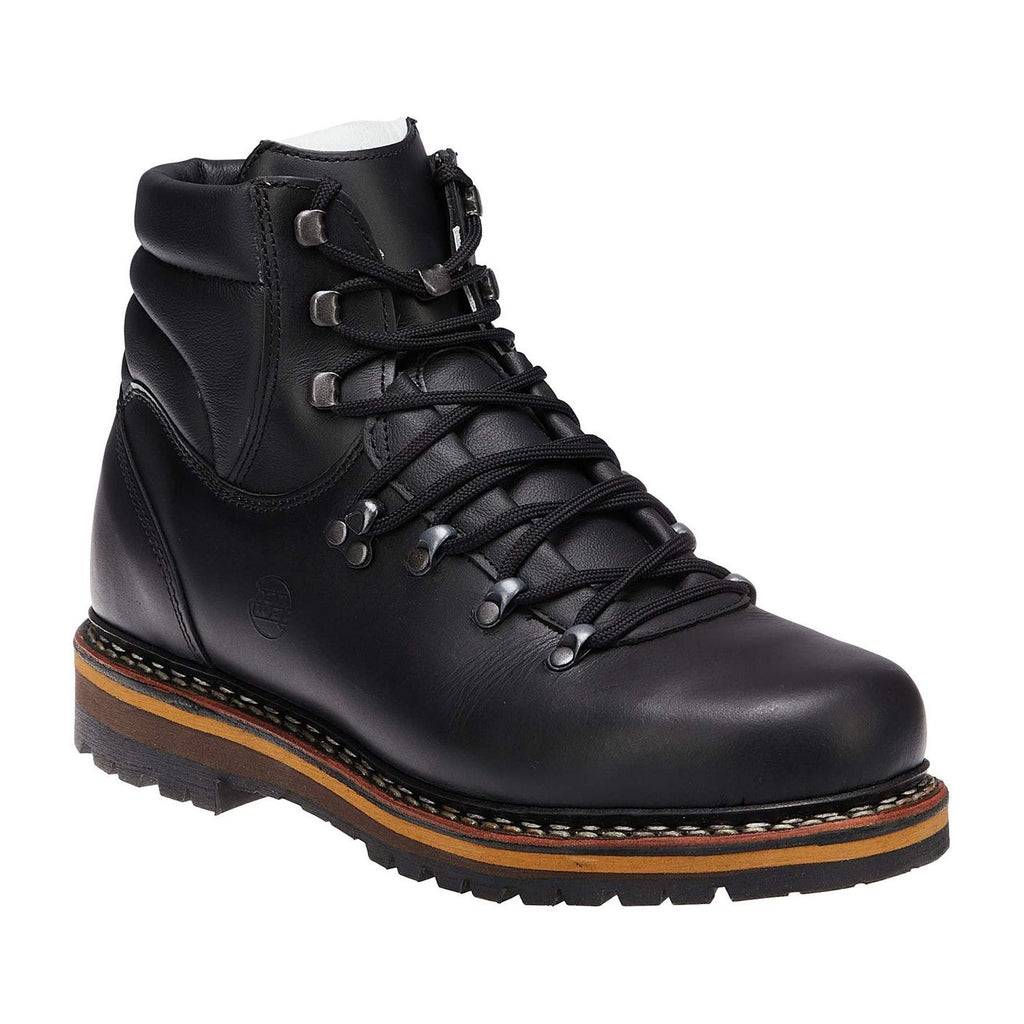 Grünten M, Schwarz black
