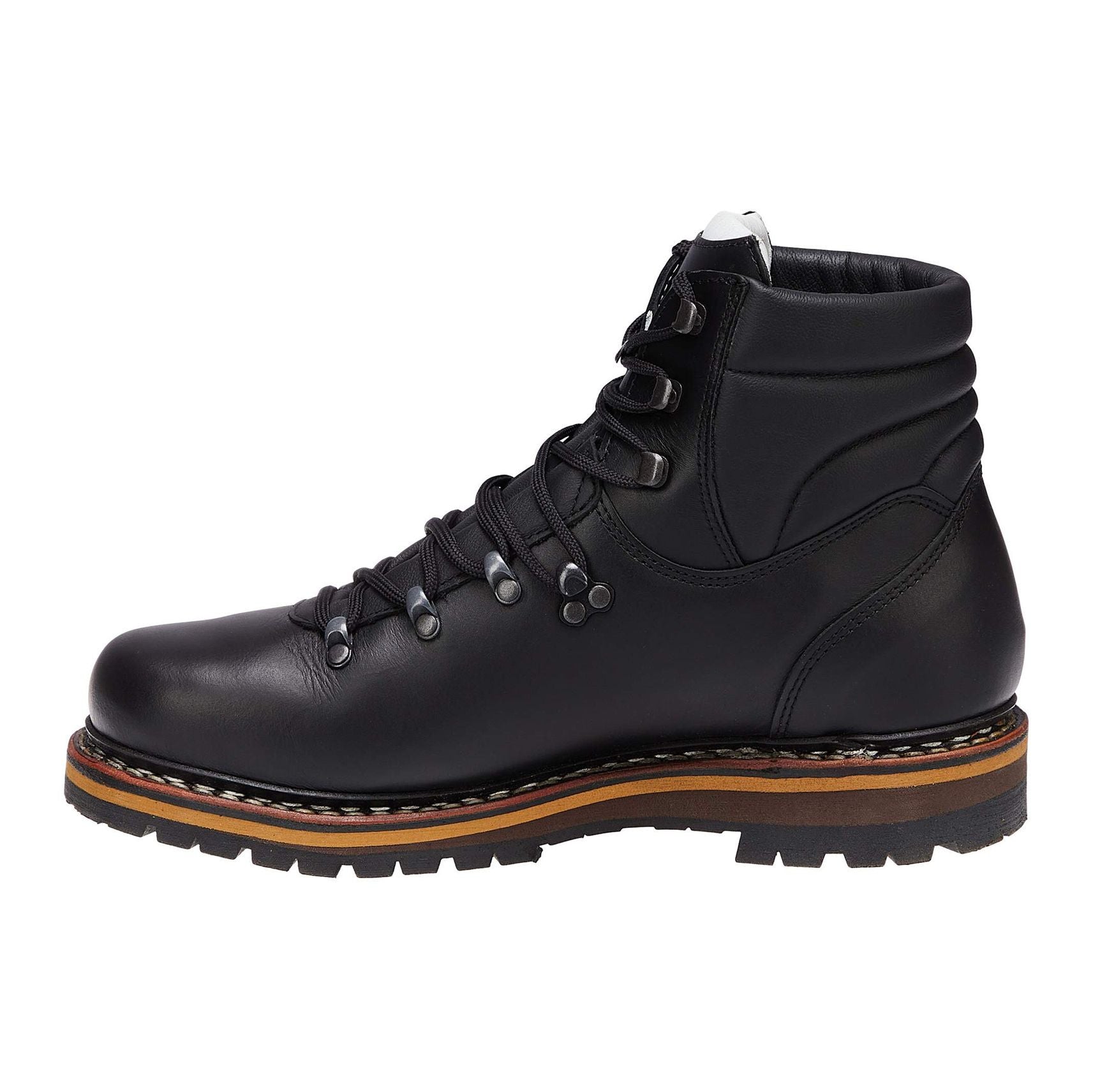 Grünten M, Schwarz black