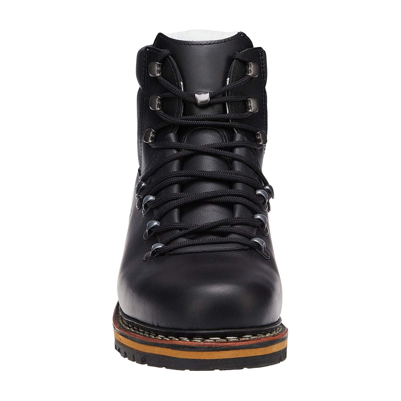 Grünten M, Schwarz black