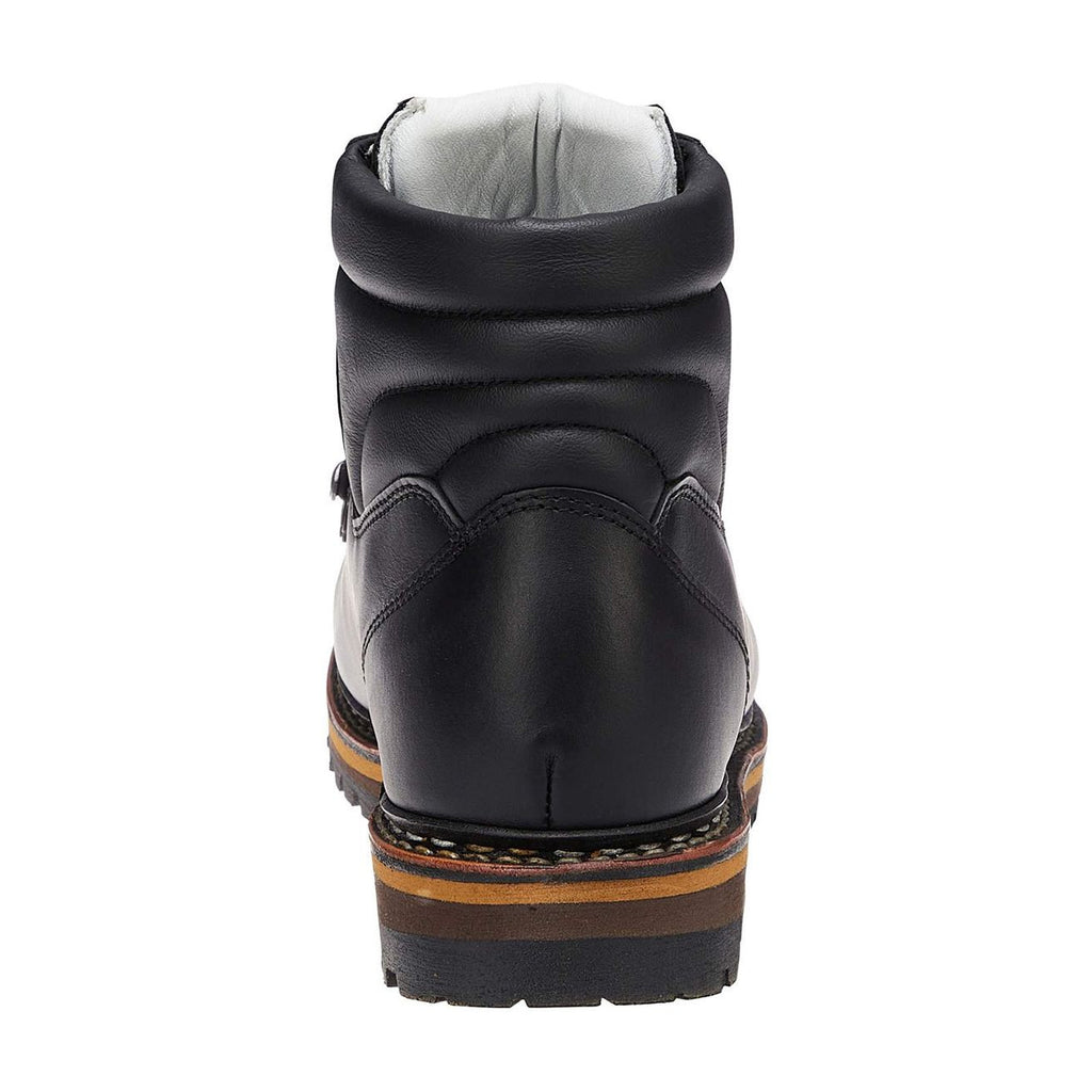 Grünten M, Schwarz black