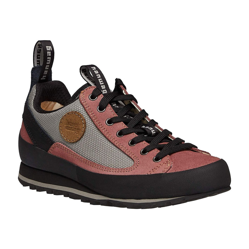 Rotpunkt Low Lady LL, Rose cool grey