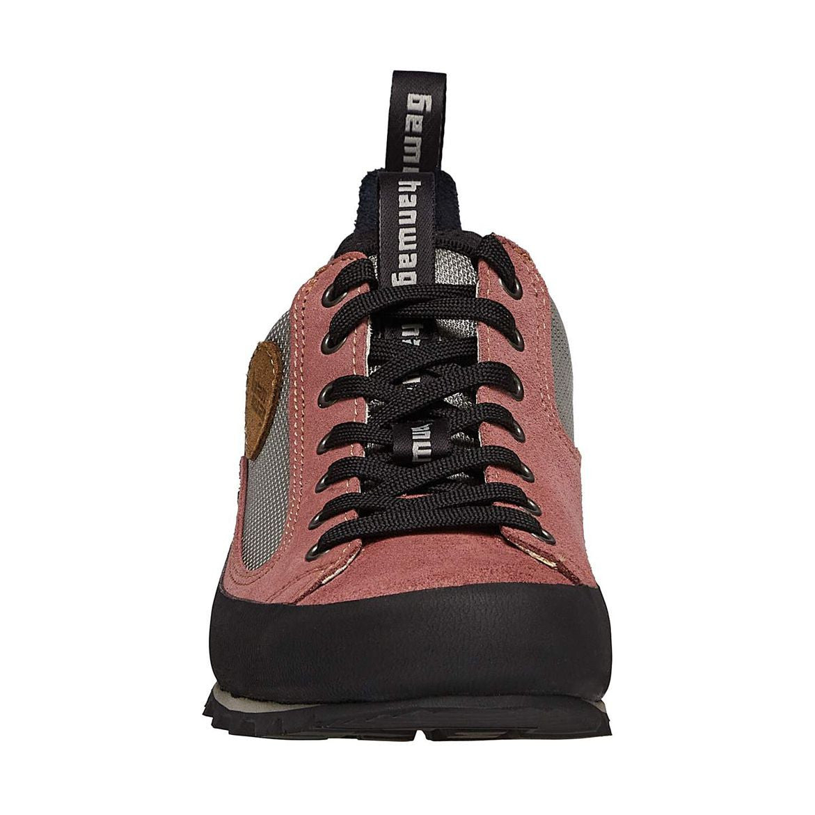 Rotpunkt Low Lady LL, Rose cool grey