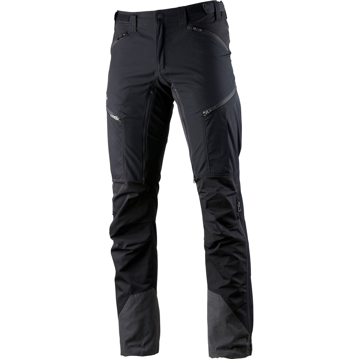 Makke Pant M, Black