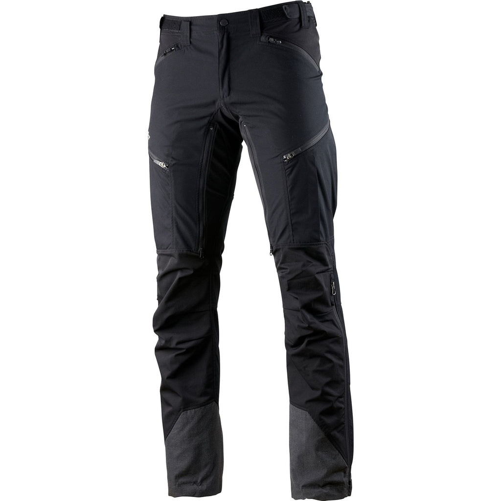 Makke Pant M, Black