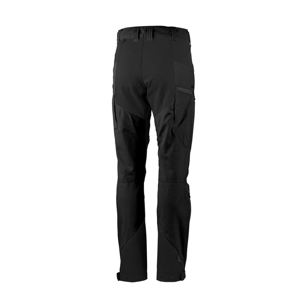Makke Pant W, Black