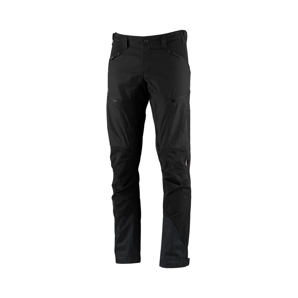 Makke Pant Long M, Black