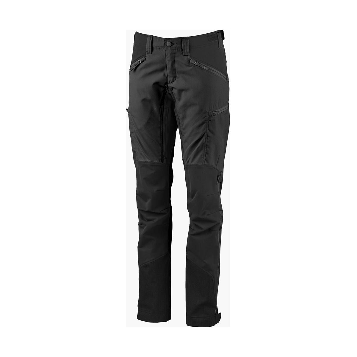 Makke Pant Long W, Black