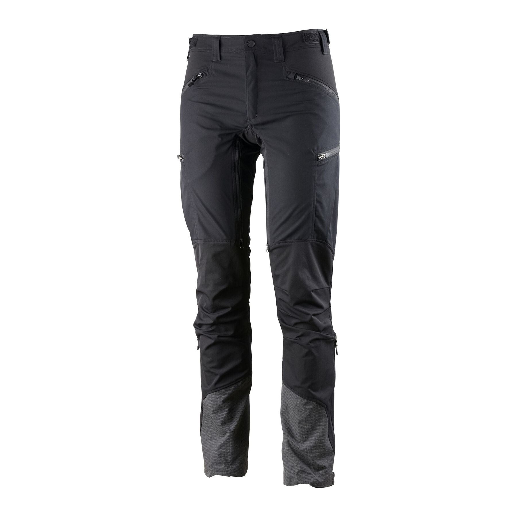 Makke Pant Short W, Black