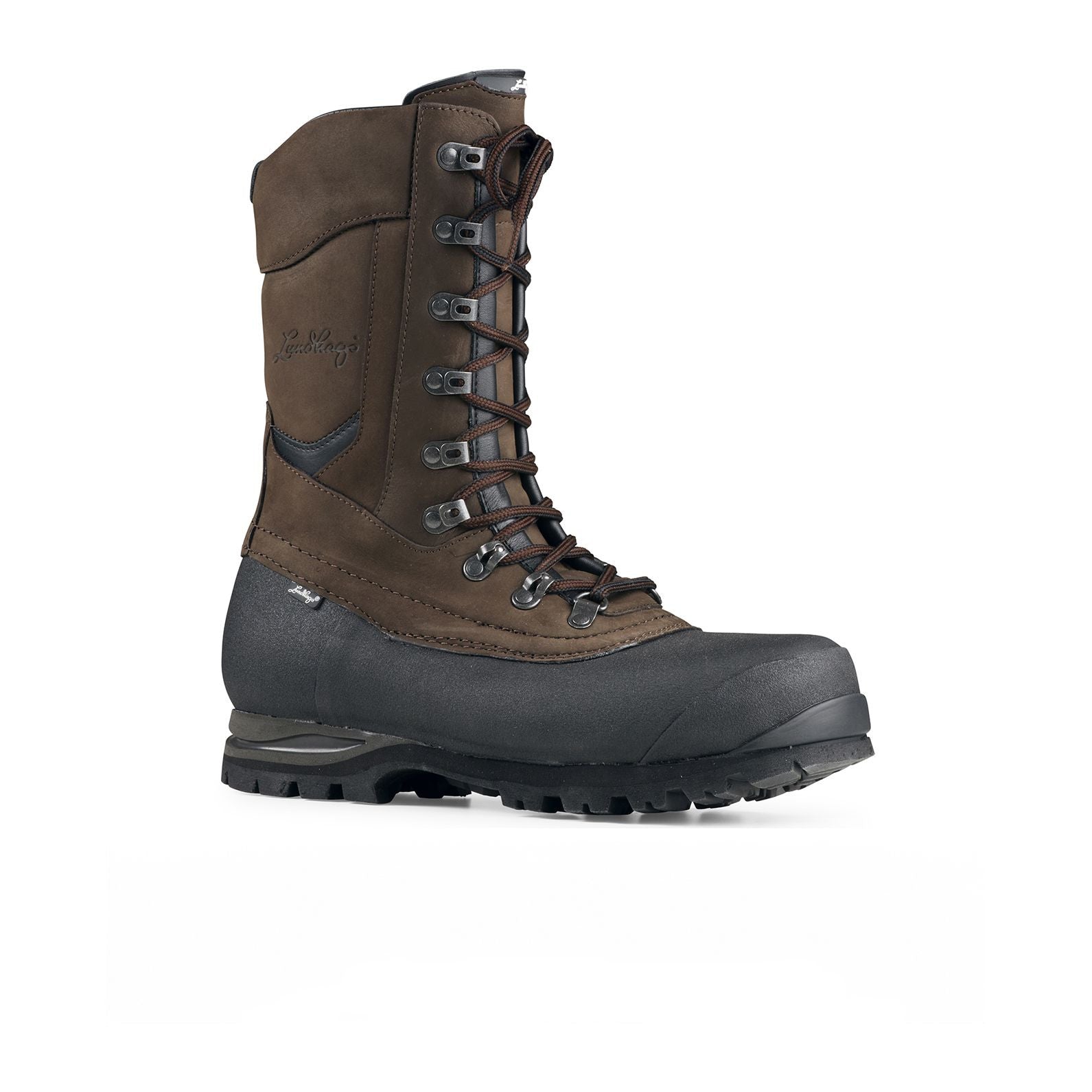 Jaure II Ms High, Bark black