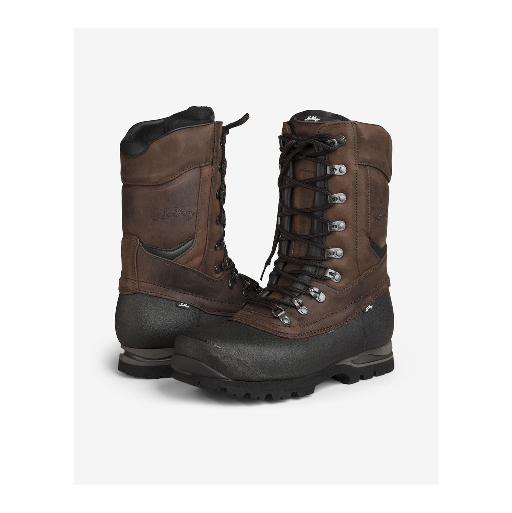 Jaure II Ms High, Bark black