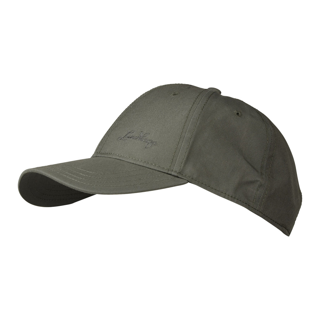 Base II Cap, Forest green
