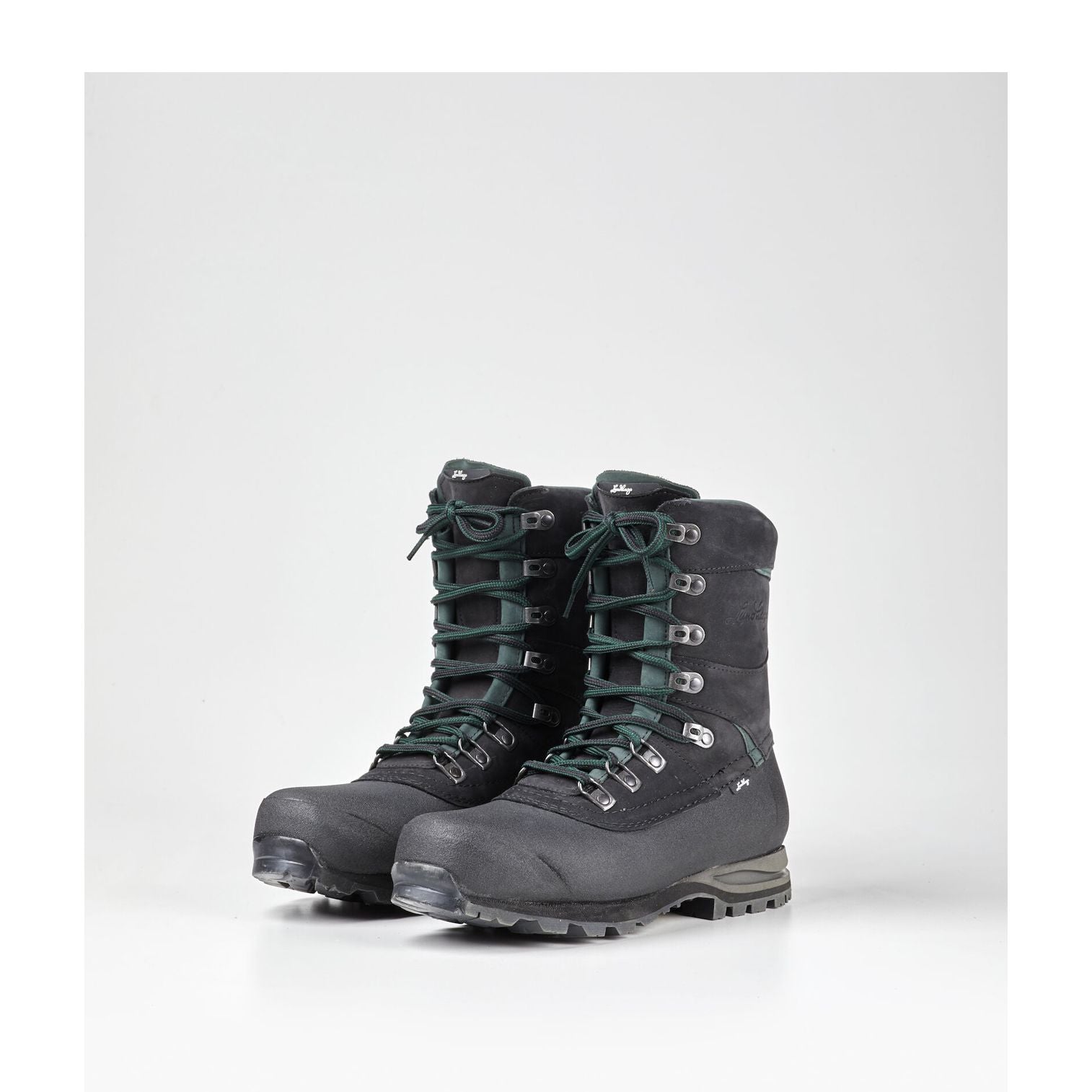 Mira II Ws Lt High Wide, Black/dark agave