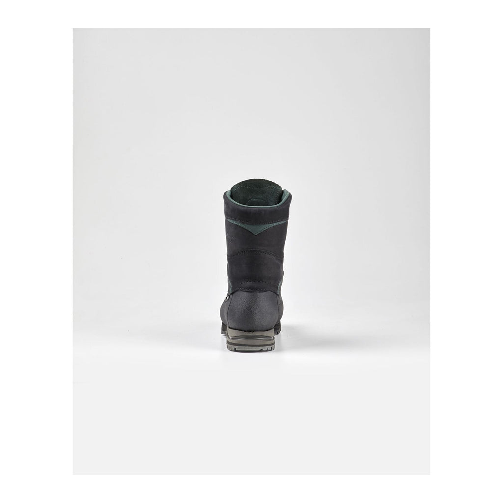 Mira II Ws Lt High Wide, Black/dark agave