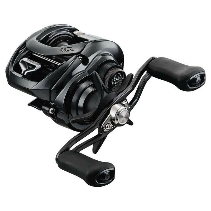 Daiwa 20 Tatula SV TW 103SHL-2