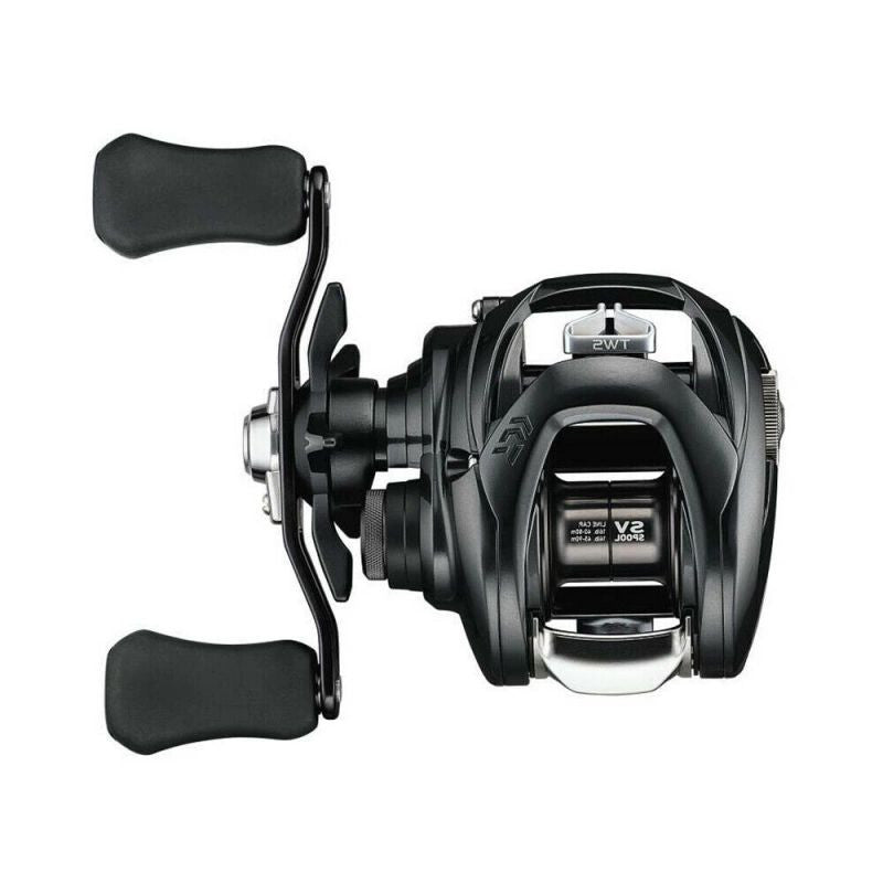 Daiwa 20 Tatula SV TW 103SHL – Vildland