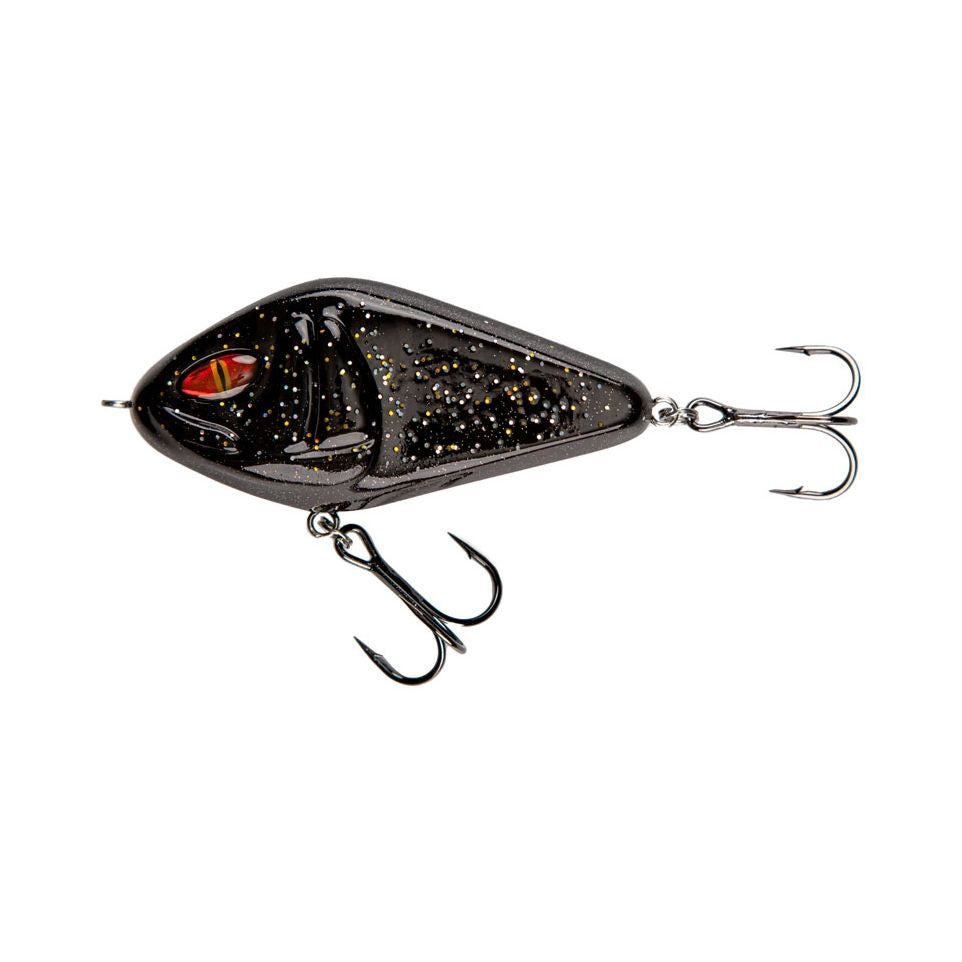 Prorex Lazy Jerk Distance, Mob