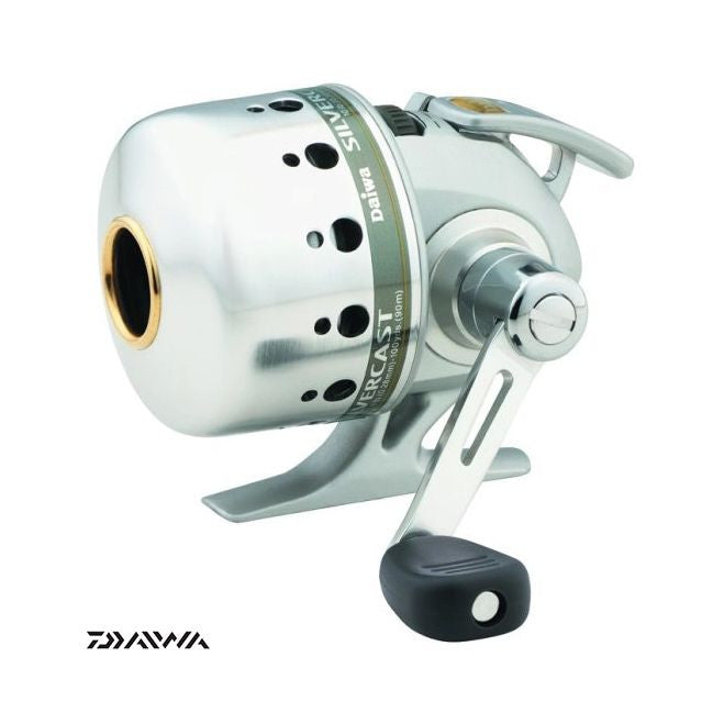 Silvercast 100A-1