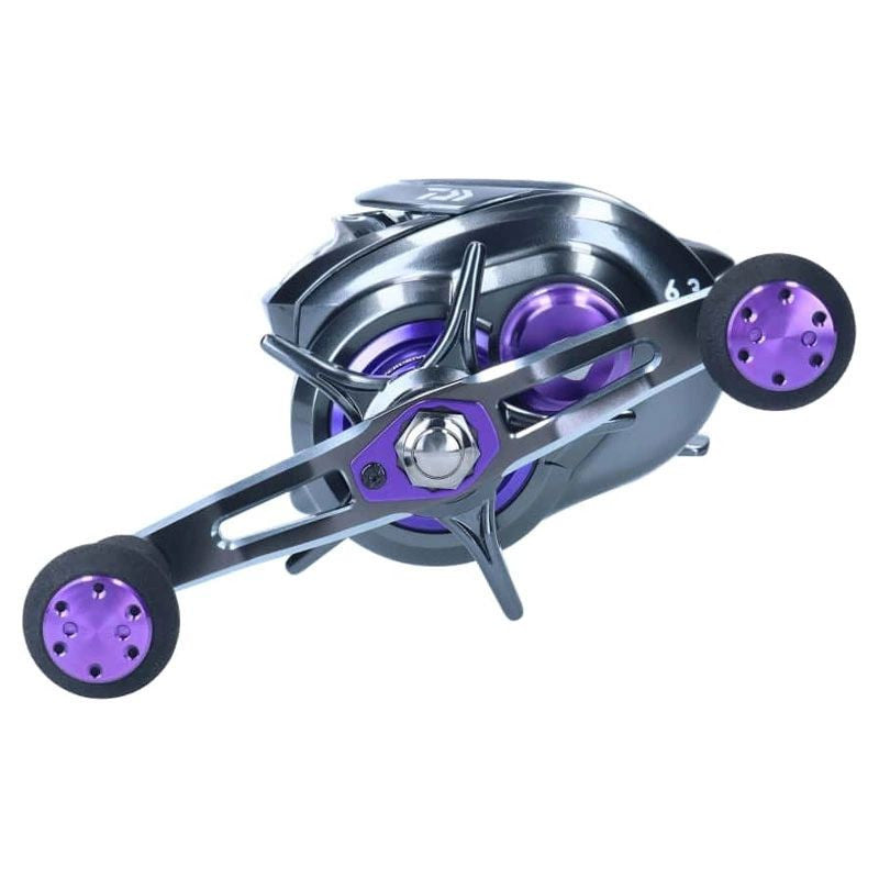 Daiwa 21 Prorex XR TWS 300PL-5