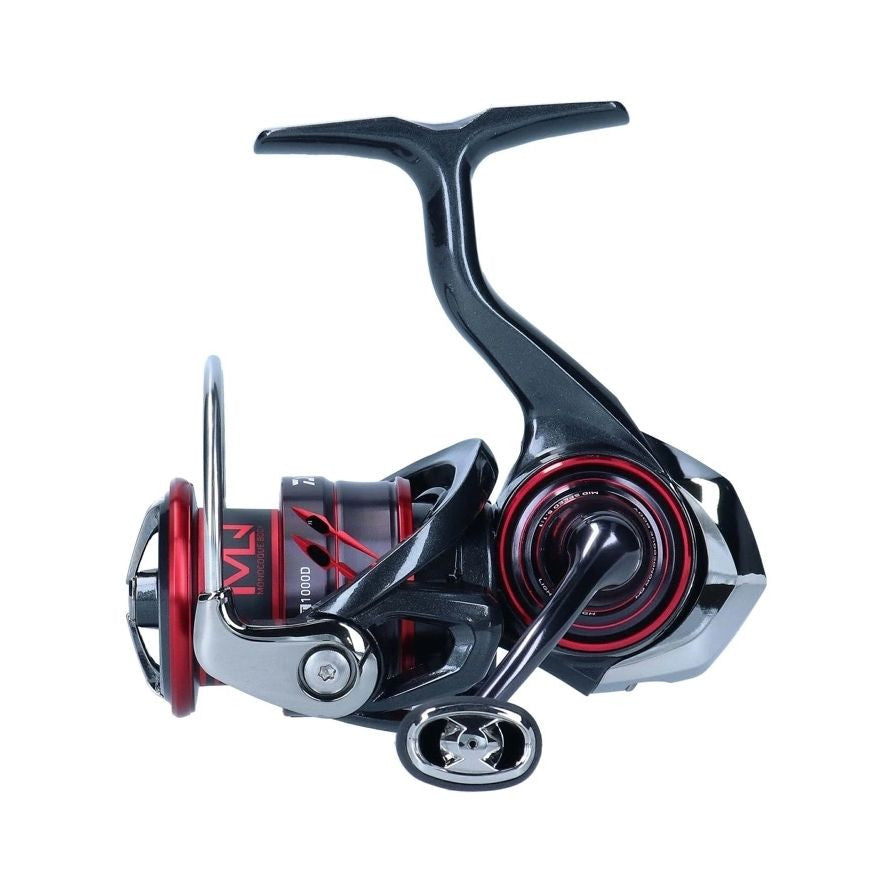 21 Ballistic Mq Lt 1000D-Xh-1