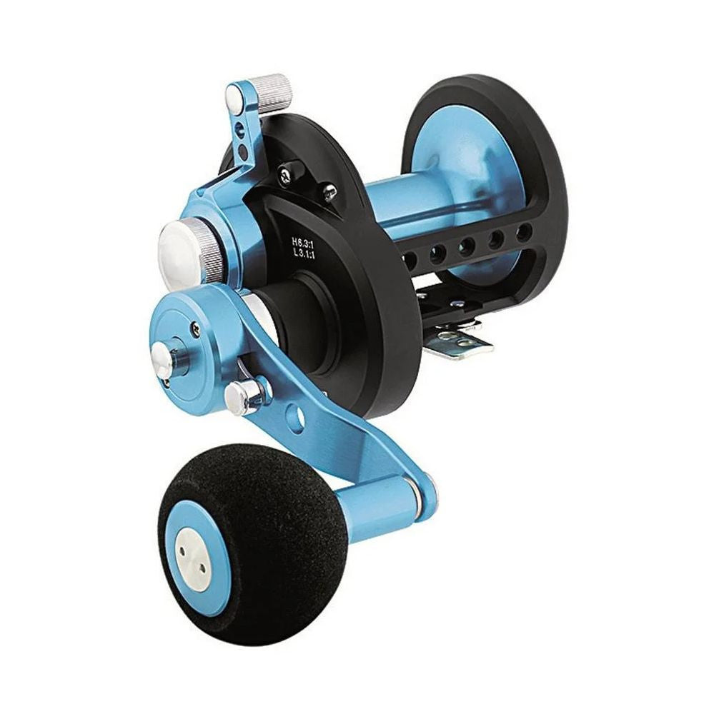 Saltist LD20 2 Speed-1