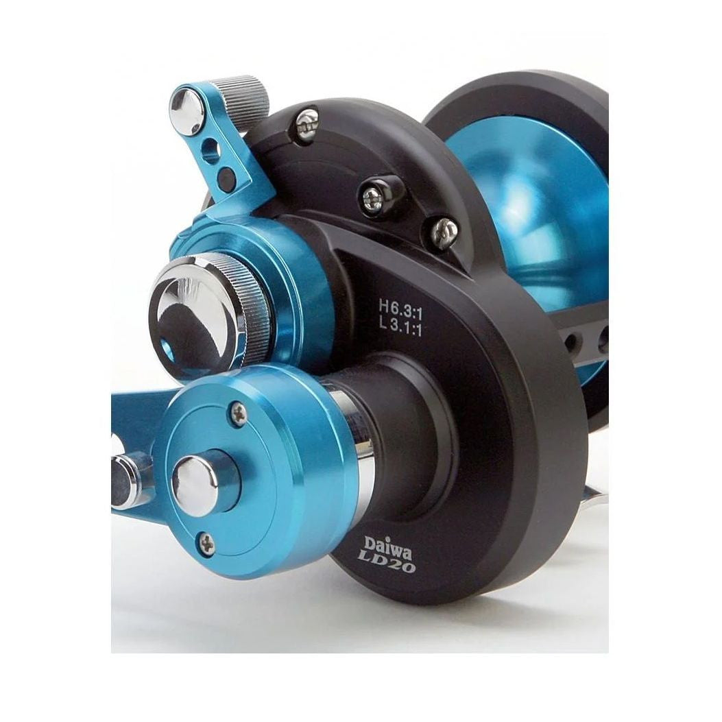 Saltist LD20 2 Speed-2