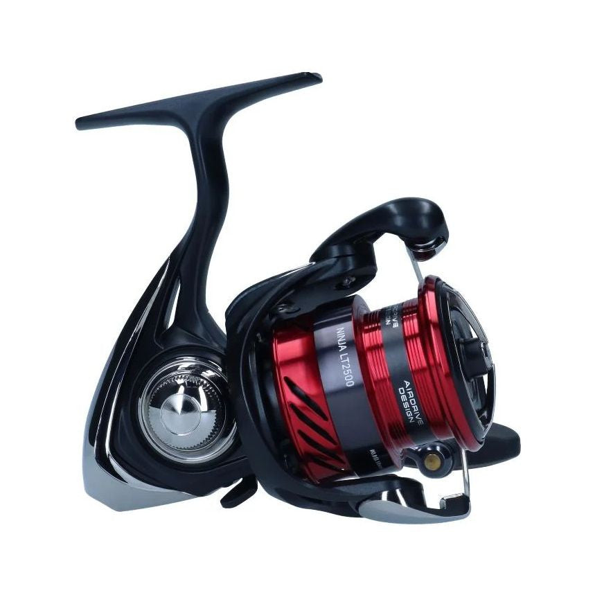 23 Ninja Lt 1000-2