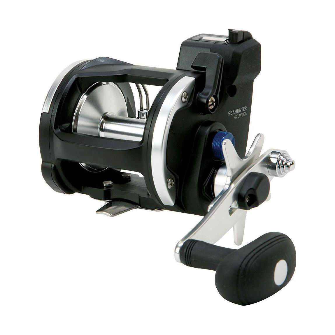 Seahunter 47lw Lca-1