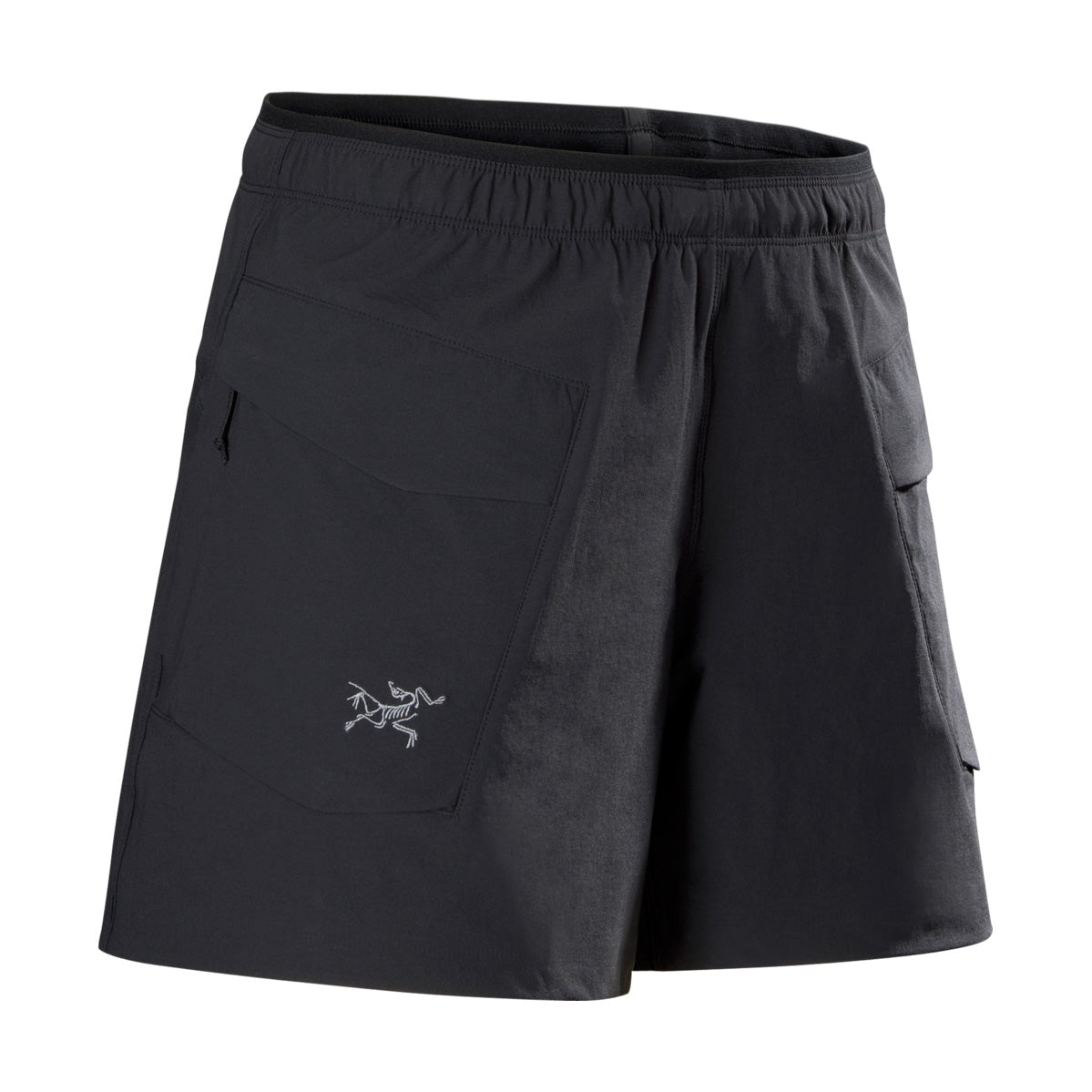 Gamma Utility Short 5" W, 