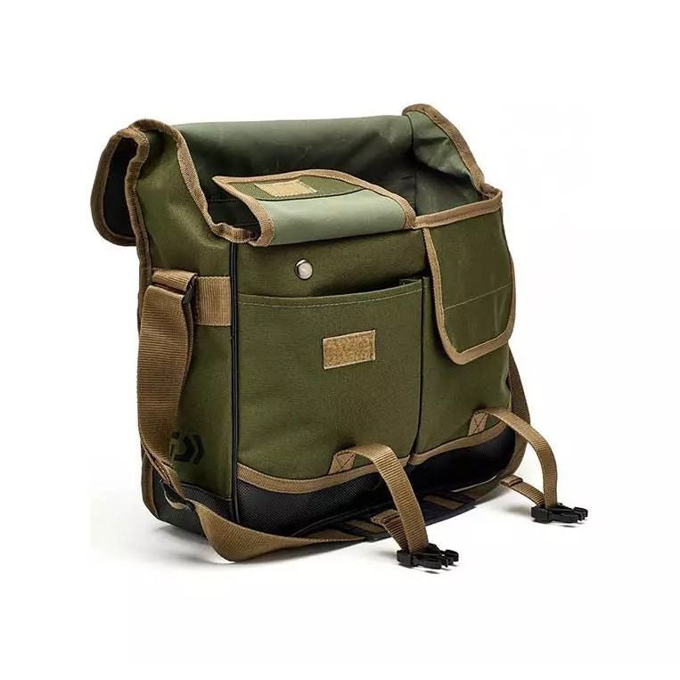 Wilderness Game Bag 2-2