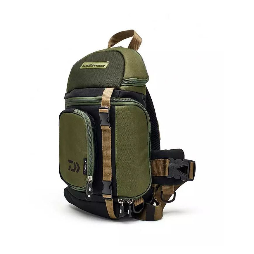 Wilderness Roto Ruck Sack-1