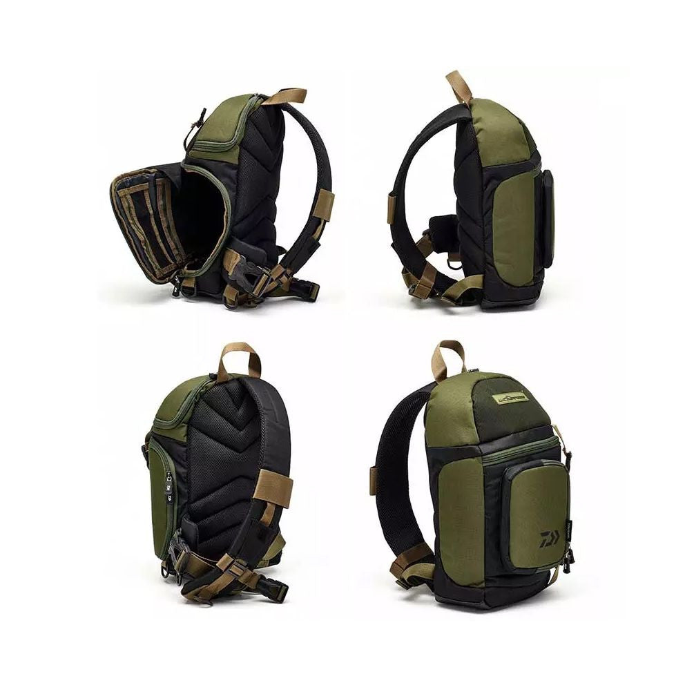 Wilderness Roto Ruck Sack-2
