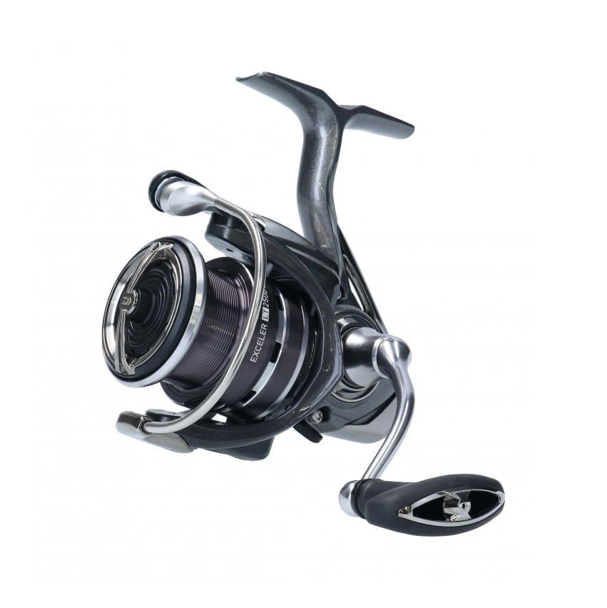 Daiwa 20 Exceler LT 1000-2