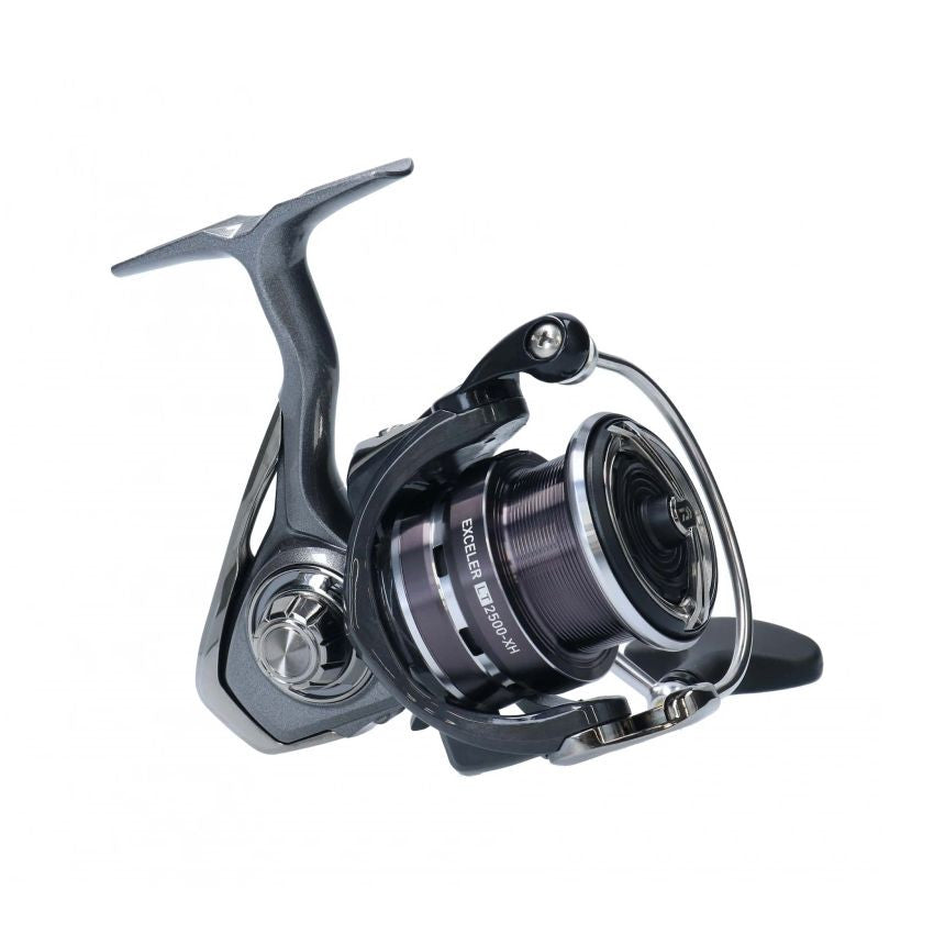 Daiwa 20 Exceler LT 1000-3