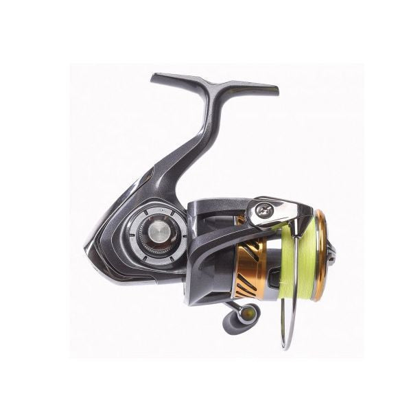 Daiwa Laguna LT 3000 JB4 0,19mm-2