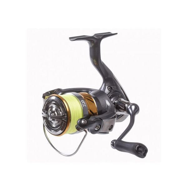 Daiwa Laguna LT 3000 JB4 0,19mm-3
