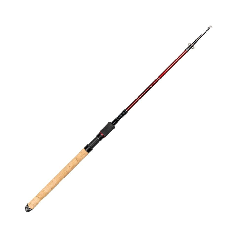 Ninja X Tele Spin 2.10m 5-20g-1