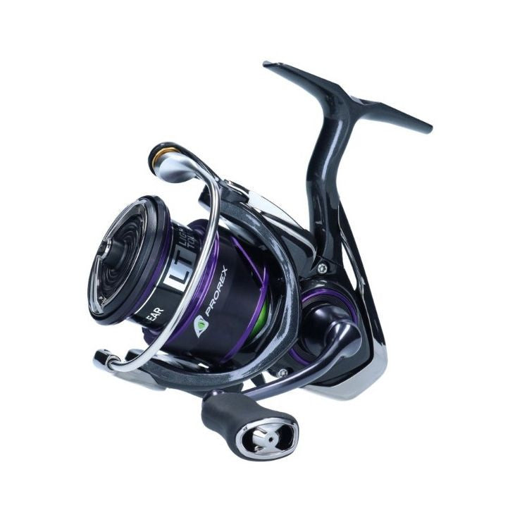 22 Prorex V LT 2000-1